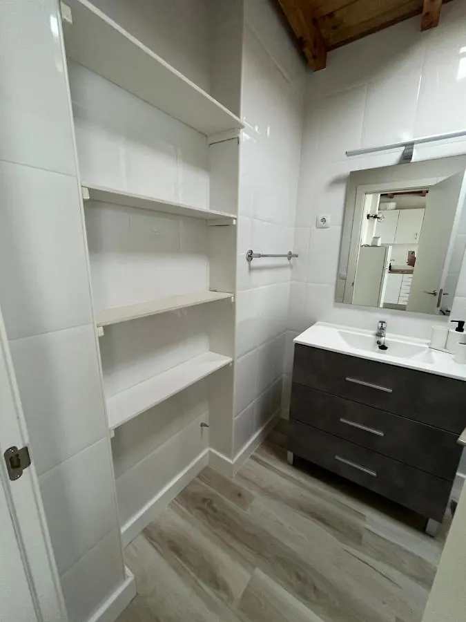 Apartamento Atico Avenida Corralejo España
