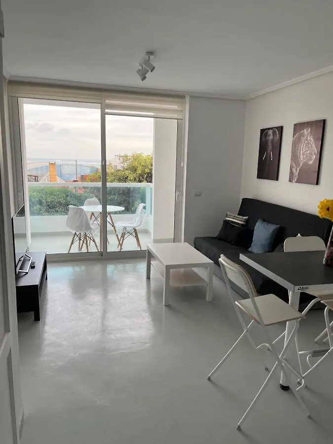 Apartamento Atico Avenida Corralejo