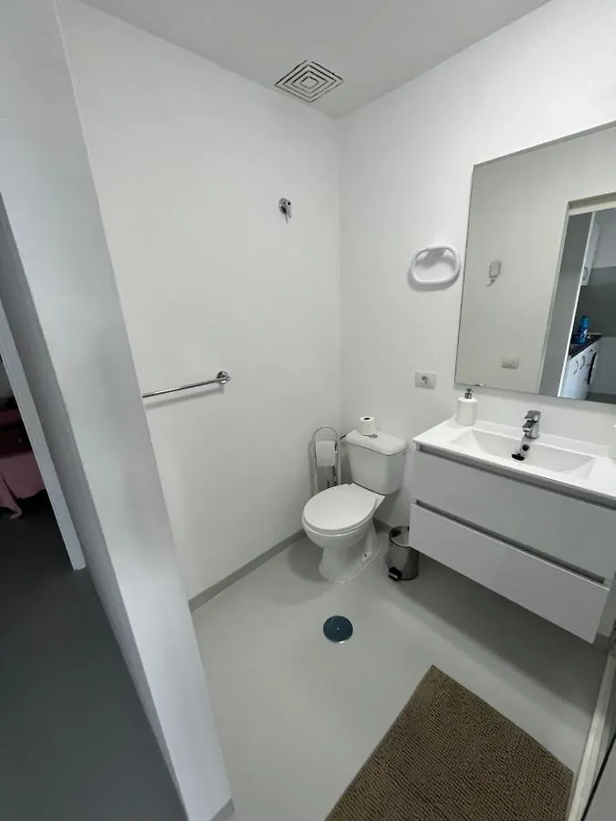 Apartamento Atico Avenida Corralejo