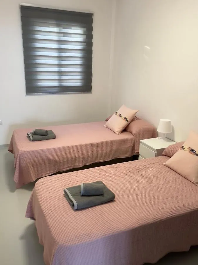 Apartamento Atico Avenida Corralejo