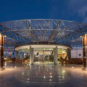 Las Marismas De Lejlighedshotel