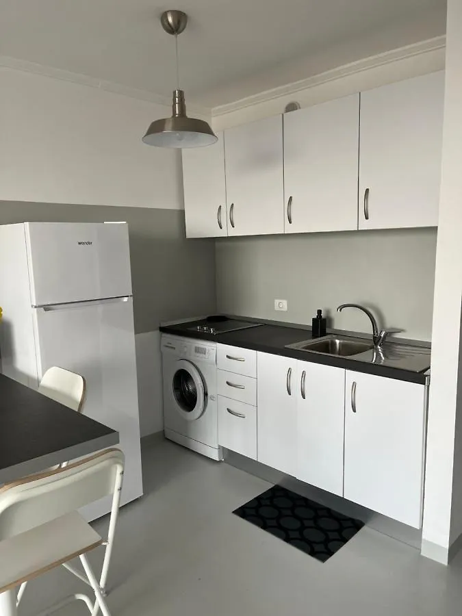 Apartment Avenida Central Corralejo