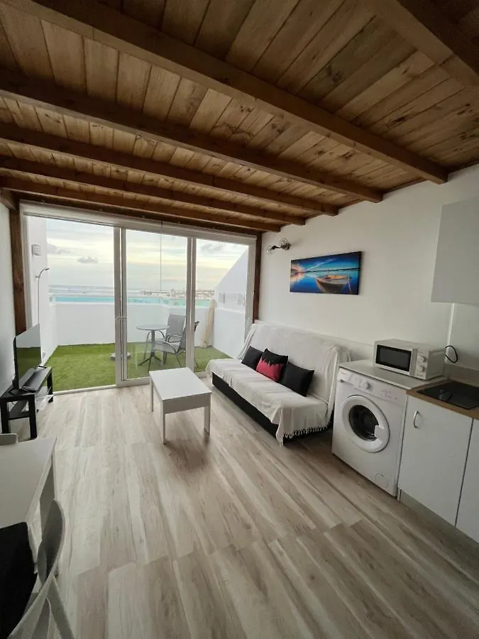 Apartment Avenida Central Corralejo Spain