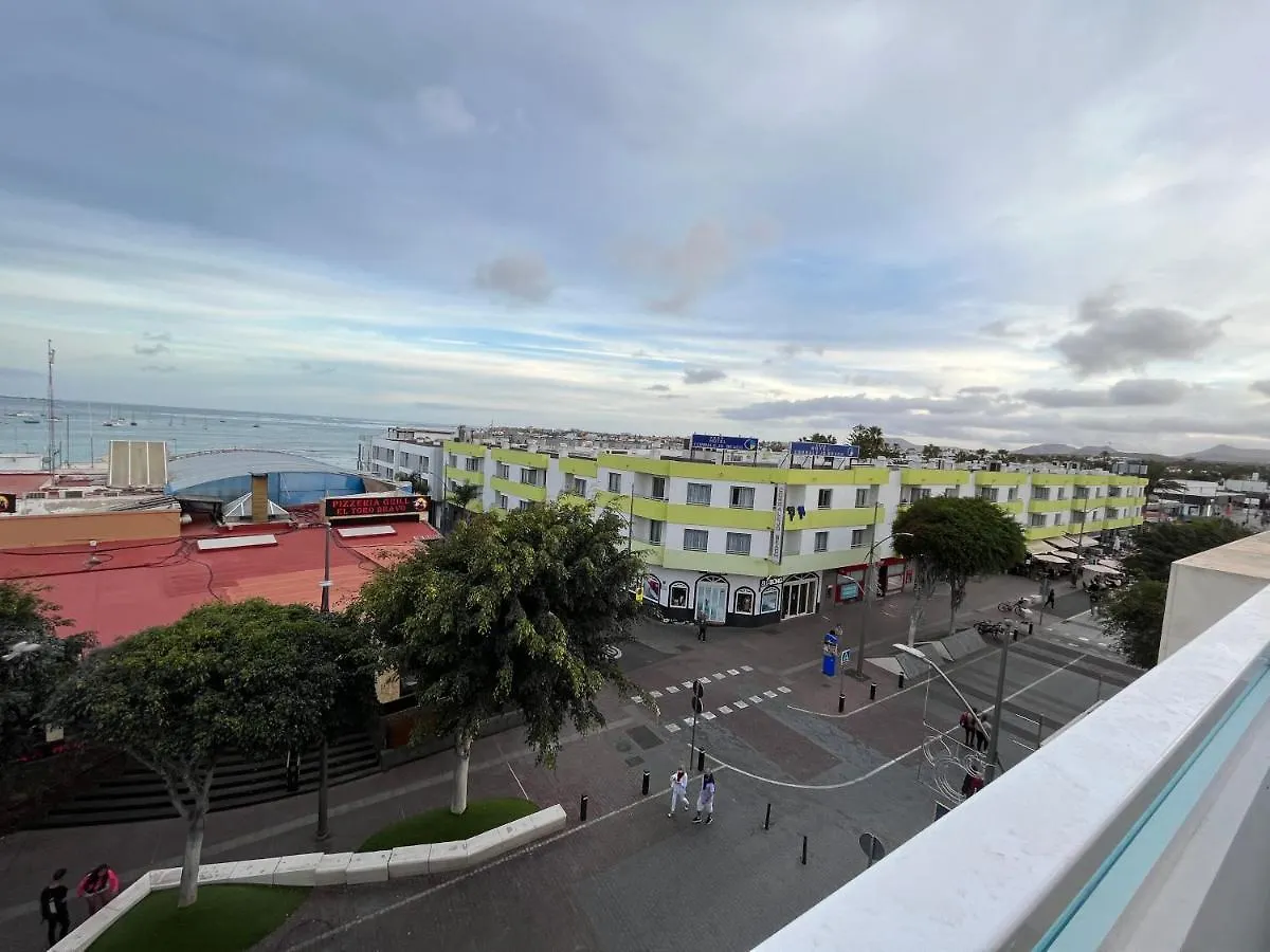 Apartment Avenida Central Corralejo