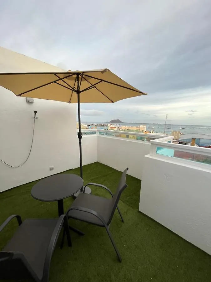 Avenida Central Corralejo 0*,