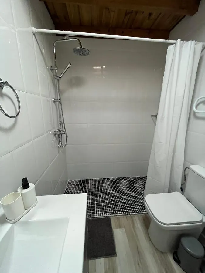 Apartment Avenida Central Corralejo