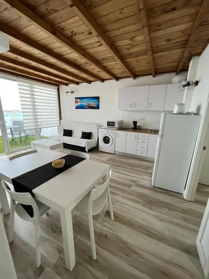 Avenida Central Corralejo Apartment