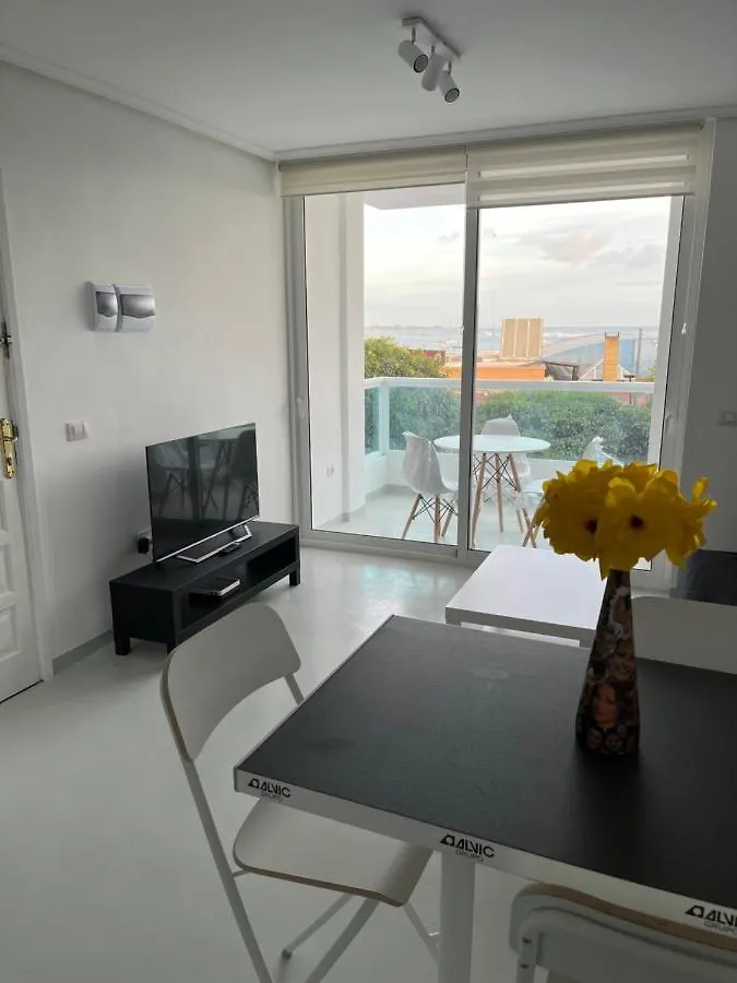 Avenida Central Corralejo Apartment