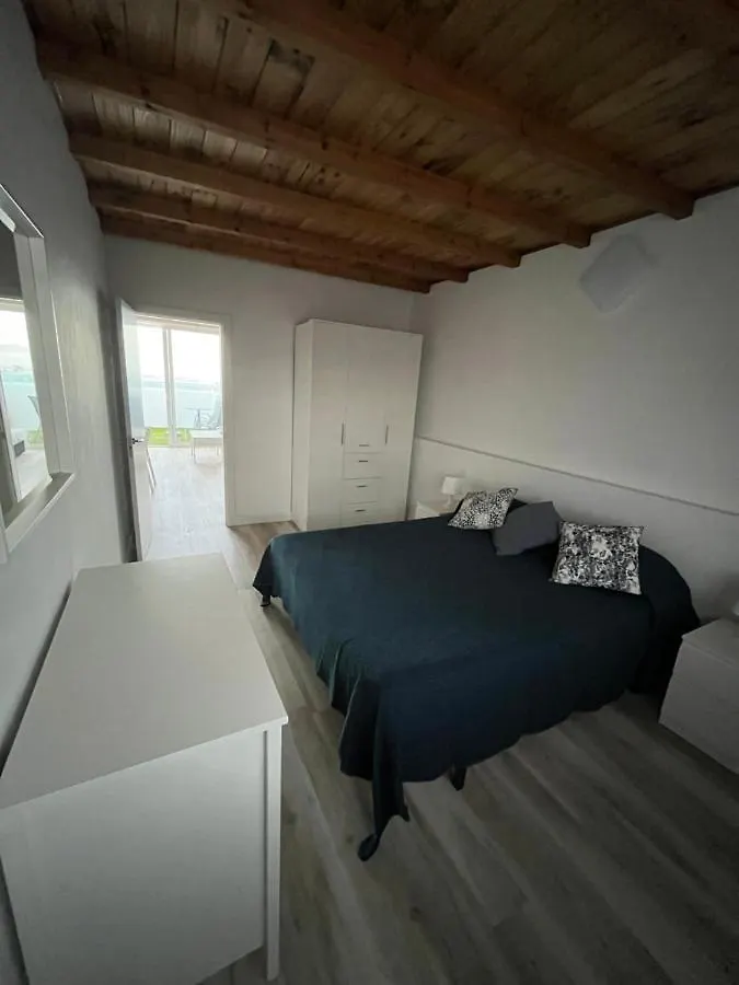 Apartment Avenida Central Corralejo Spain