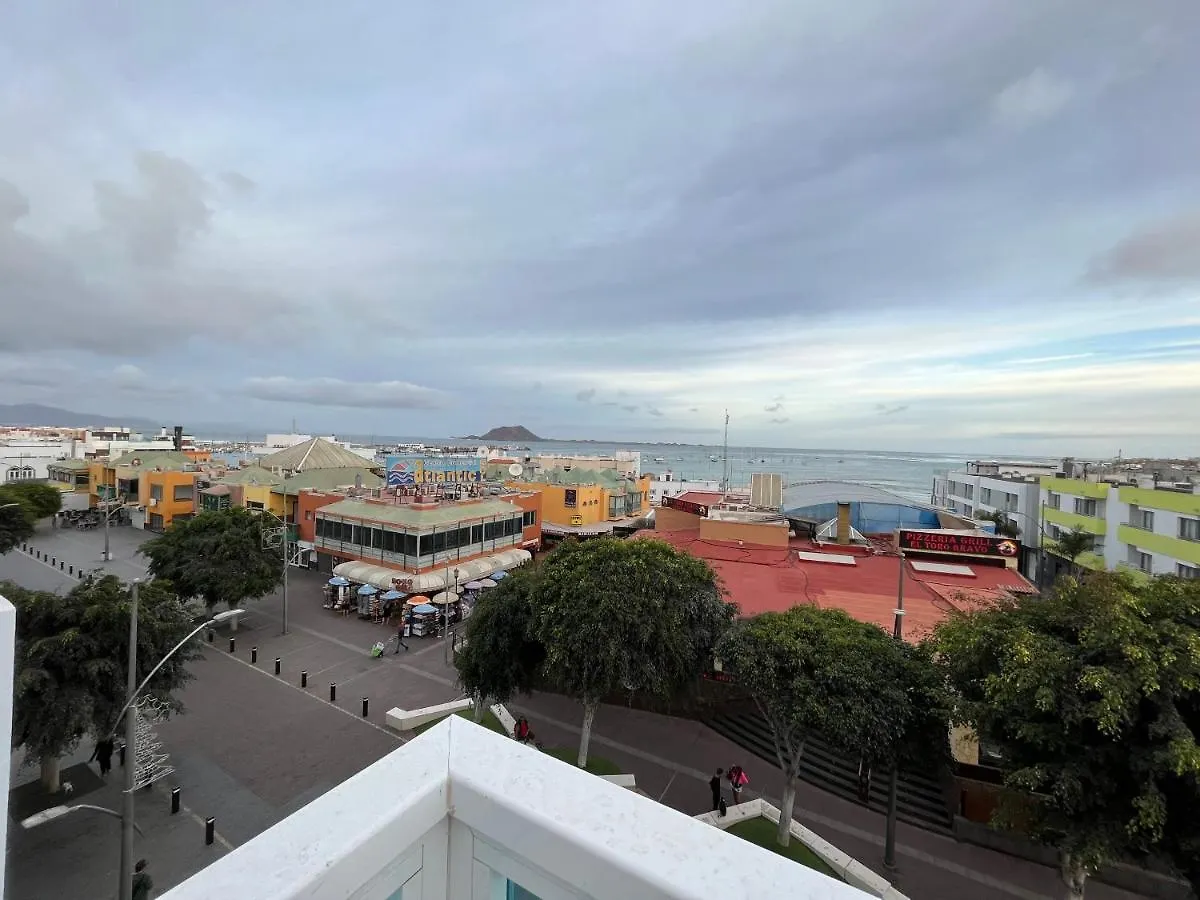 Avenida Central Corralejo 0*,  Spain